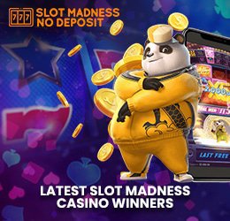 GameTwist Slots on X: The winners of the last Slot madness round